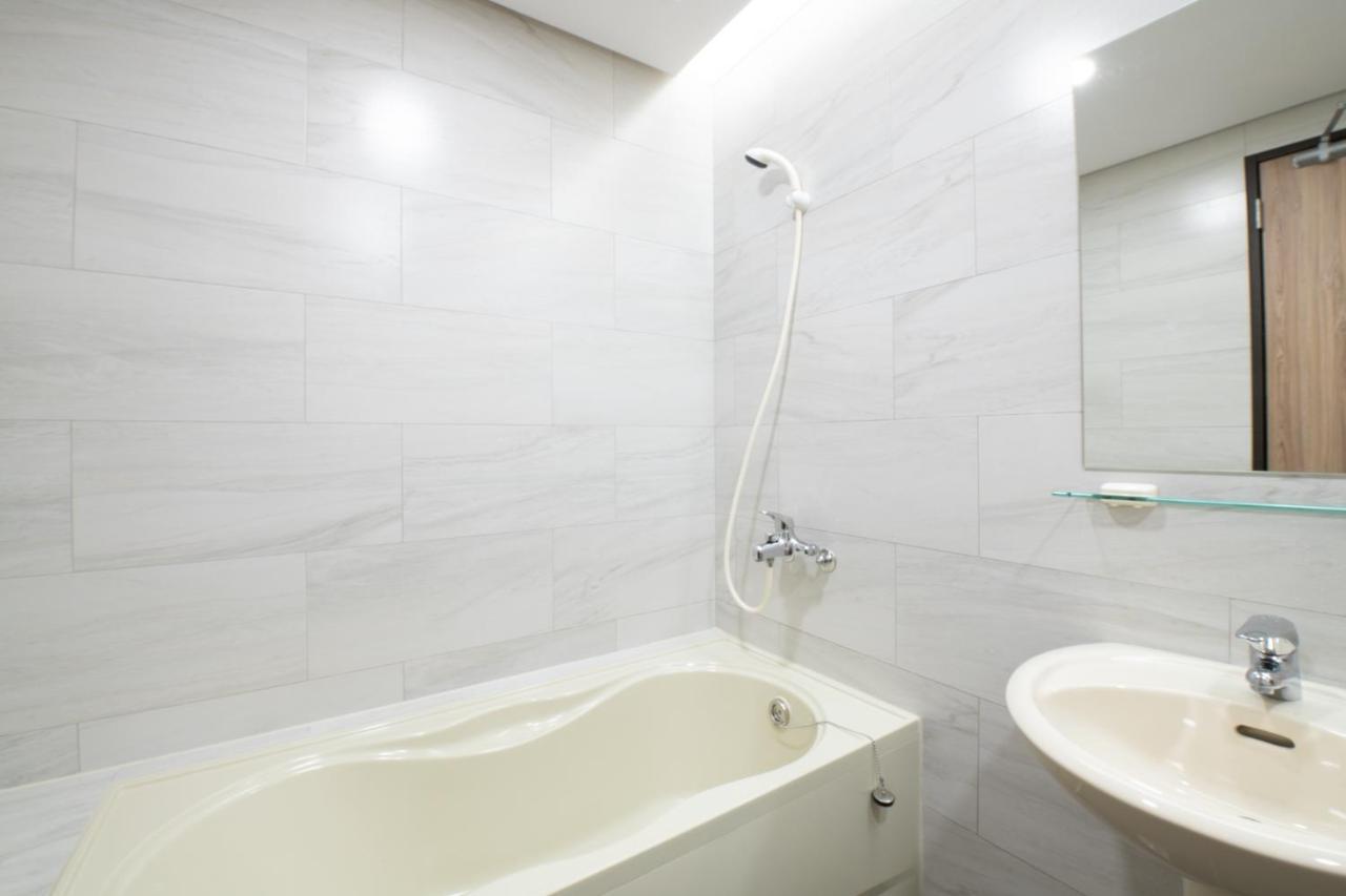 Liann Hotel Тайчжун Экстерьер фото